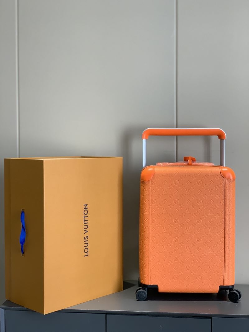 Louis Vuitton Suitcase